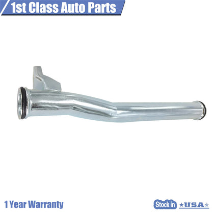 Inlet Coolant Pipe for Avenger Cirrus Eclipse Sebring Stratus (1995–2005) 626-308