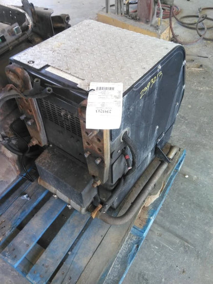 Thermo King Tripac Evolution Auxiliary Power Unit for 2019 (Diesel)