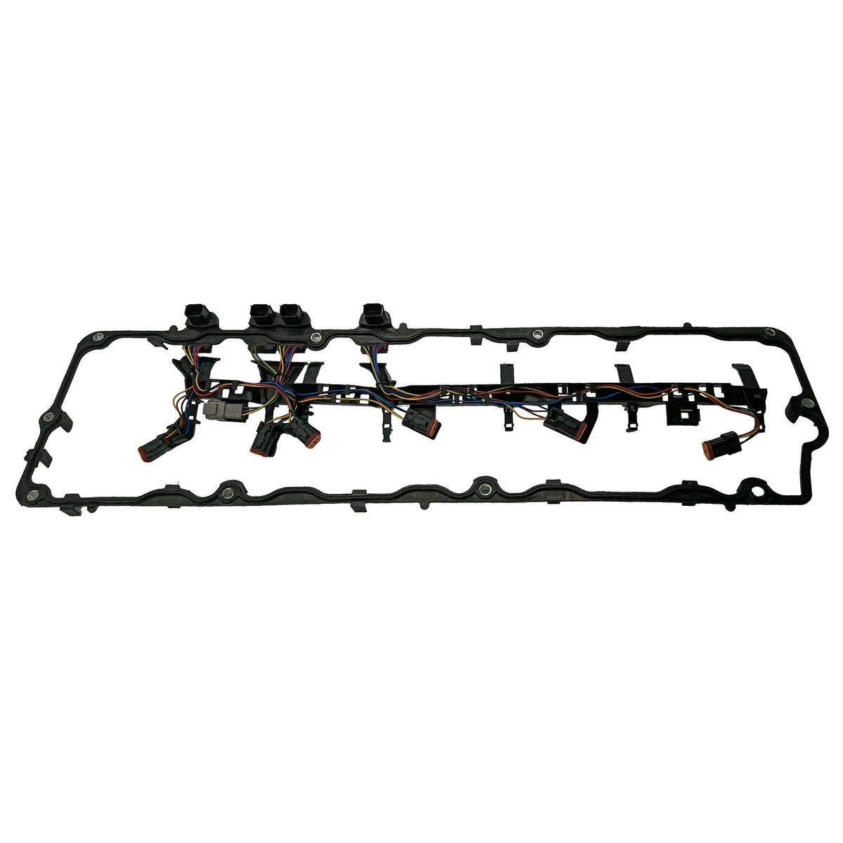 Jake Brake Engine with Valve Cover Gasket for IC Corporation RE (2008–2011) 1850500C91