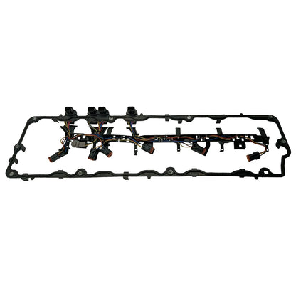 Jake Brake Engine with Valve Cover Gasket for IC Corporation RE (2008–2011) 1850500C91