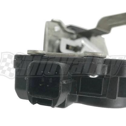 Door Lock Actuator Motor Rear Right for Hyundai Tucson (2005–2010) 937-067