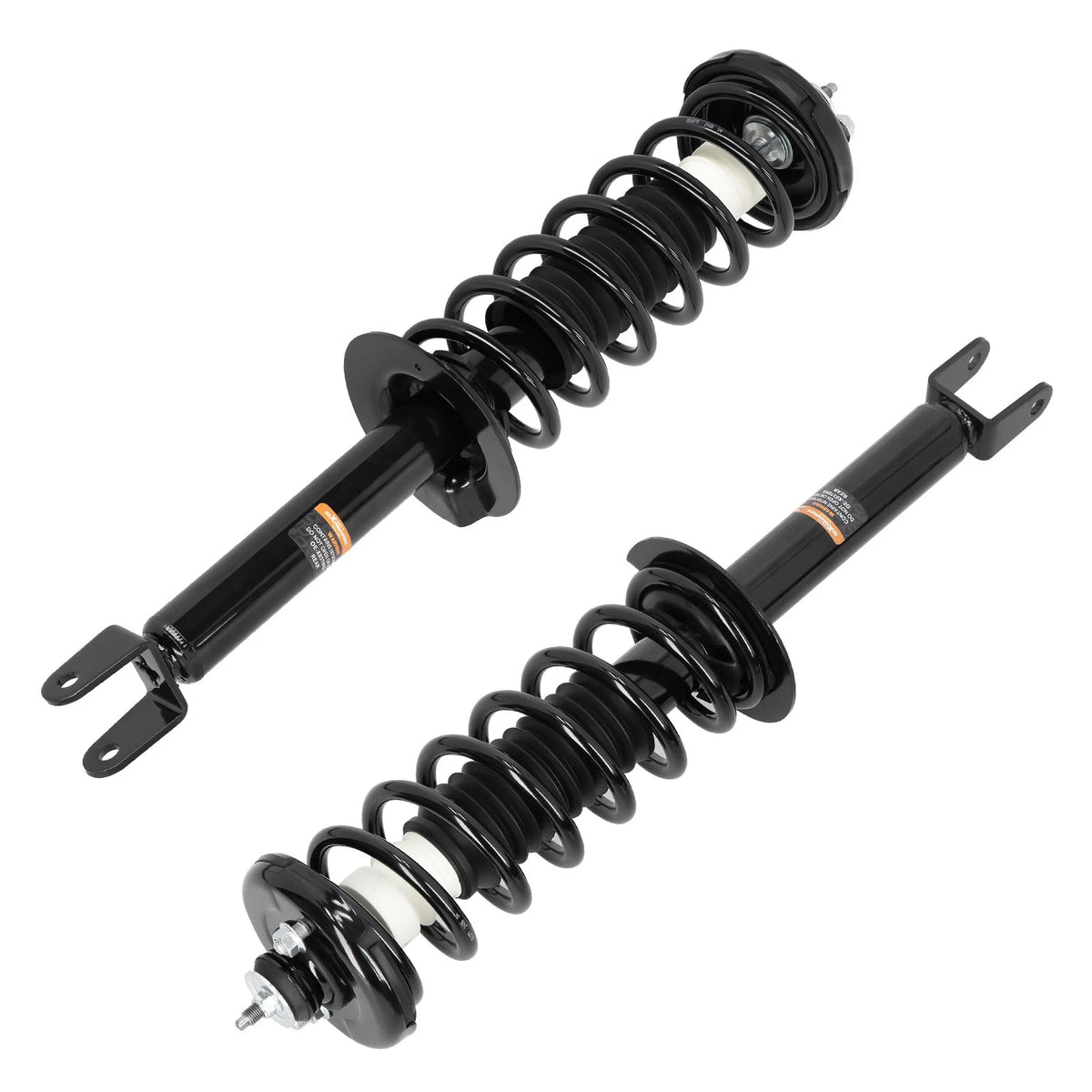 Rear Shock Strut w/ Coil Spring for Honda Accord (2008–2012) 2.4L 3.5L