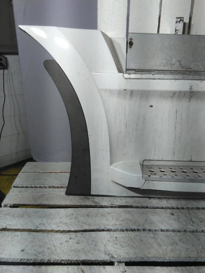 Side Fairing Left for Freightliner Cascadia 126 (2022)