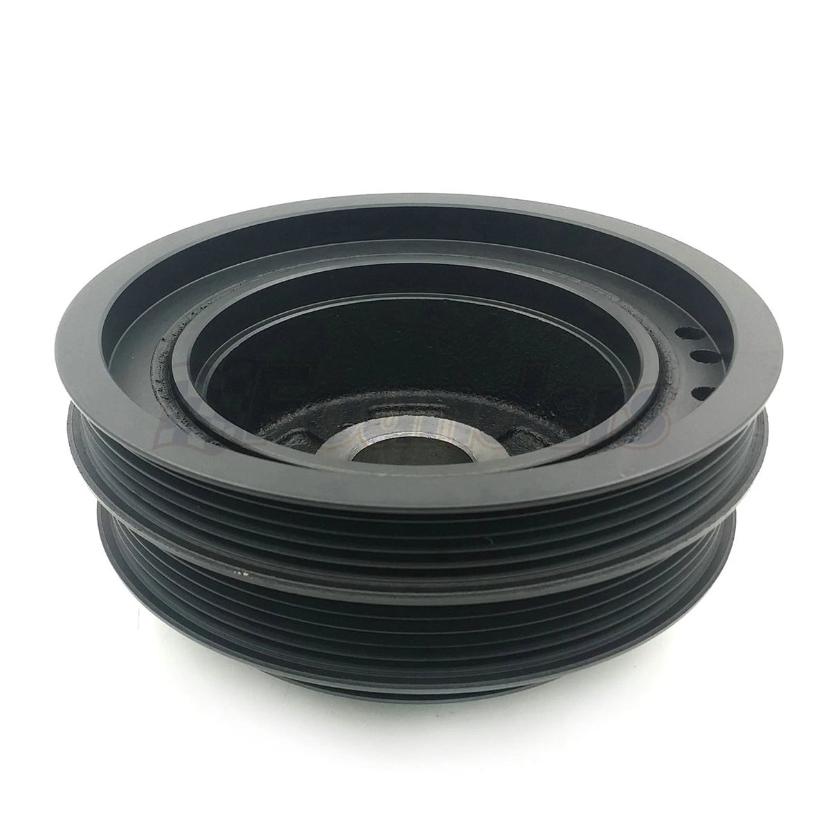 Harmonic Balancer 594-199 for Nissan Pathfinder Infiniti QX4 (1998–2000)