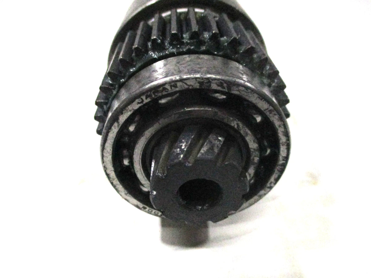 Over Run Starter Clutch for Kubota (OEM 14182-63040, Denso 028300-2011)