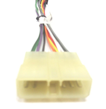 PP201499 13 Pin Radio Harness Connector for Pana-Pacific Delphi (2013–2019)
