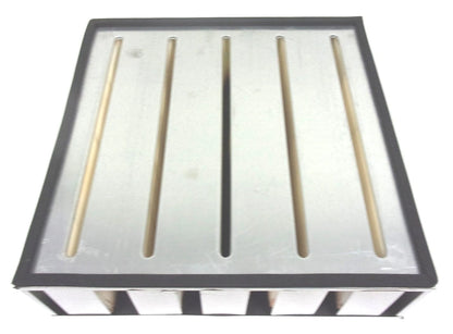 AF850 Air Filter for Fleetguard T519D PA2375 P142811 42783 (Year Range)