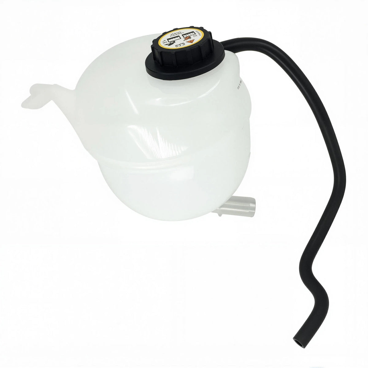 Coolant Recovery Tank for Ford E-150 E-250 E-450 (2000–2014) 4C2Z8A080BC
