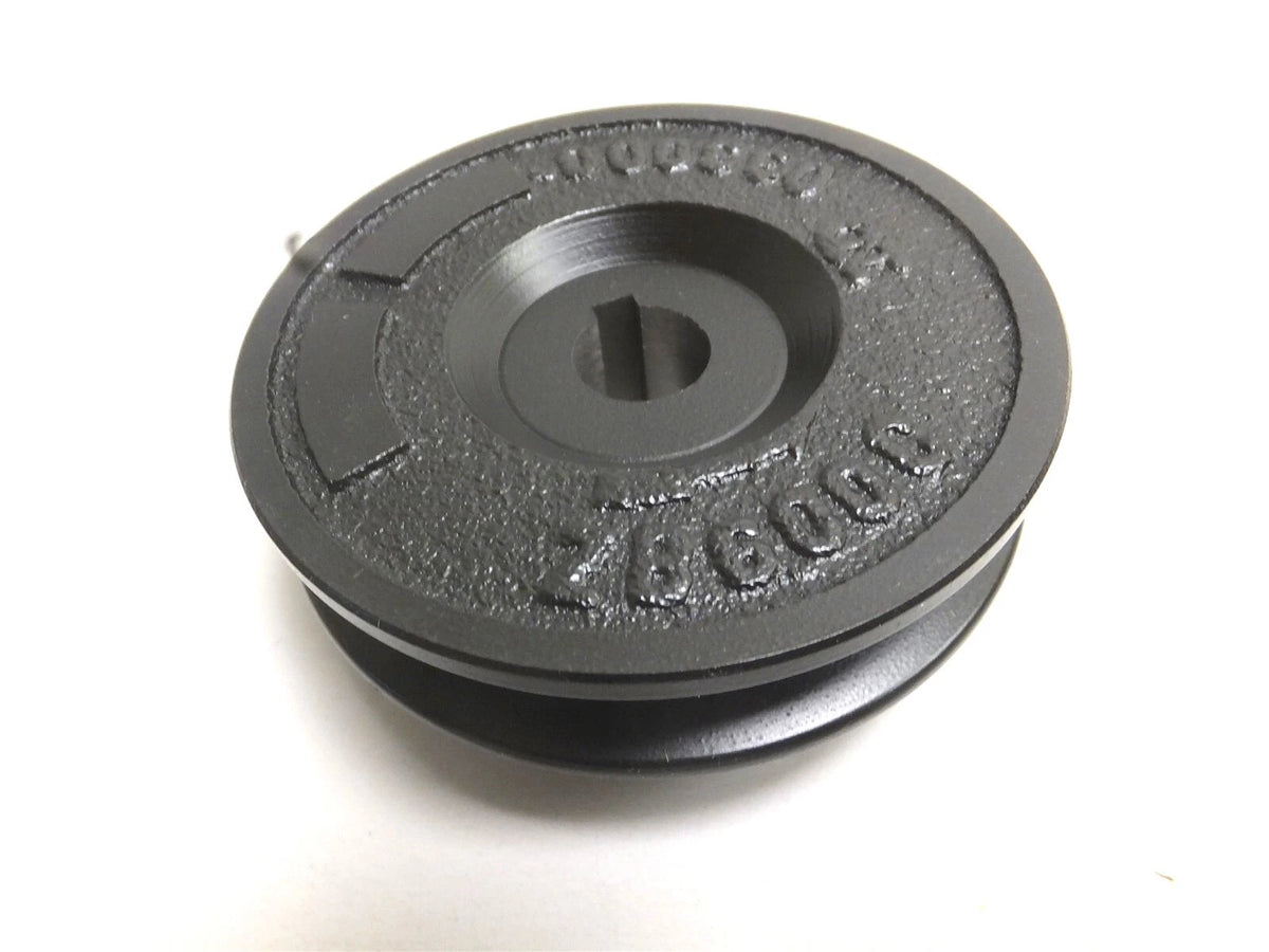 Fan Pulley for Kubota (OEM 15901-74250, 033291-0252)