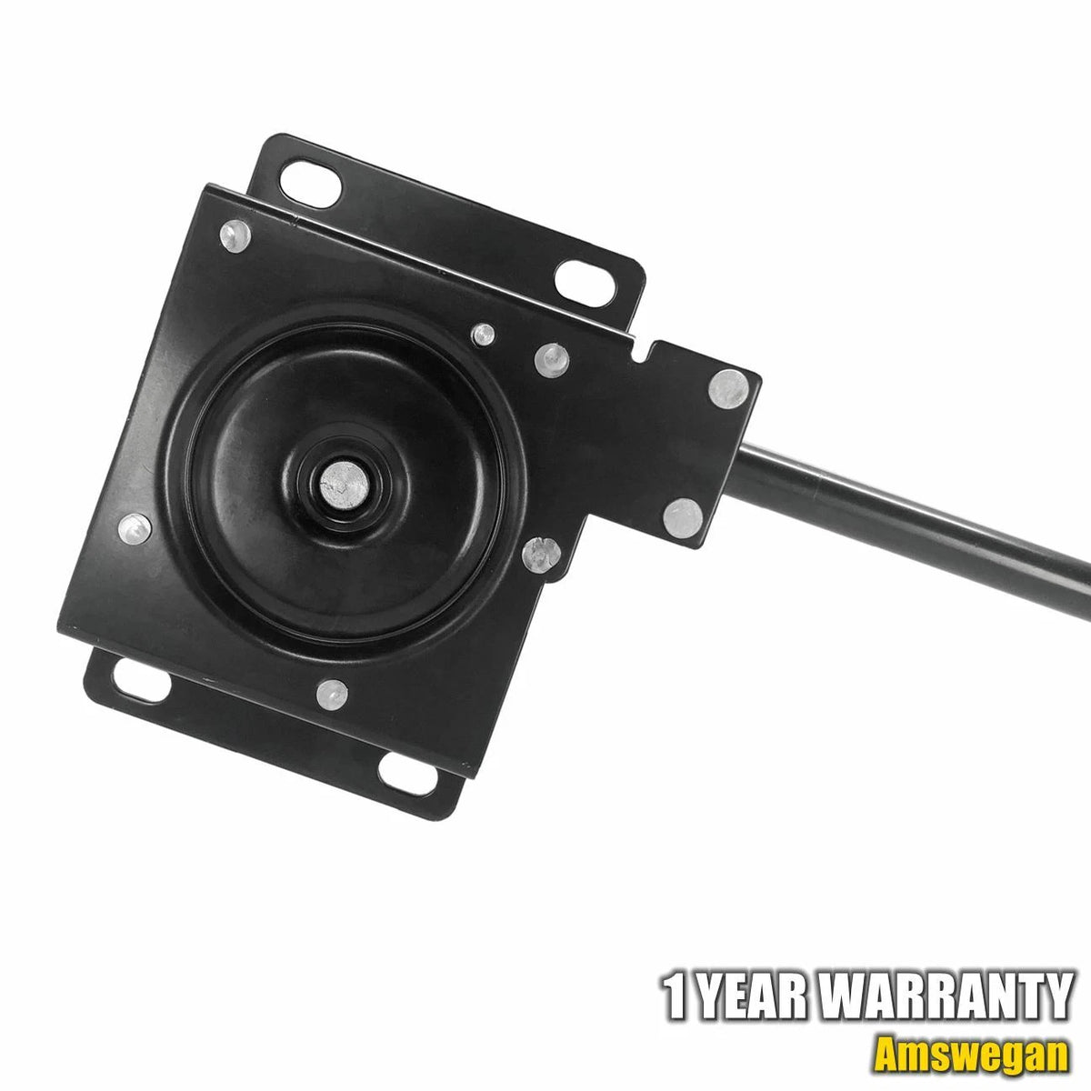 Spare Tire Hoist Assembly Winch Carrier for Toyota Sienna (1998–2003)