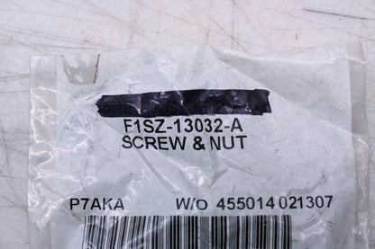 Headlight Adjusting Screw & Nut Assembly for Ford (F1SZ-13032-A)