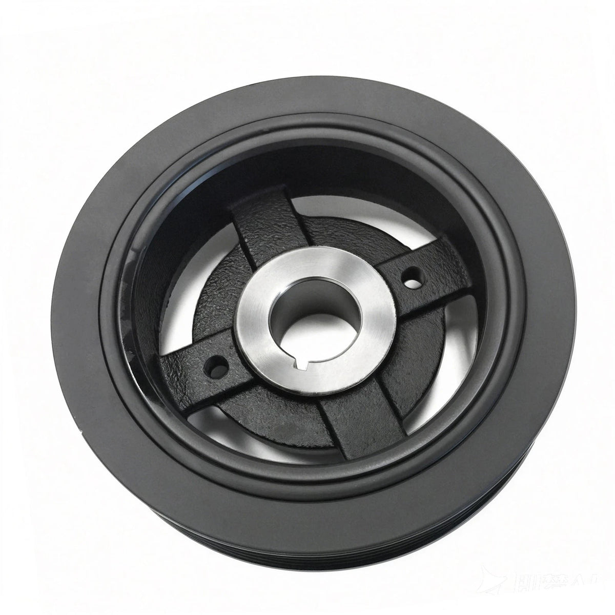 Harmonic Balancer 594-198 for Toyota RAV4 (2001–2007), Camry (2002–2009), Scion tC xB (2005–2015)