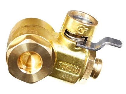 Fumoto F106SX 360° Rotatable Oil Drain Valve M14-1.5 & ADP-106 Adapter