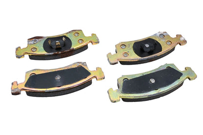 Disc Brake Pad Kit for Auto Specialty D-220M (NOS)