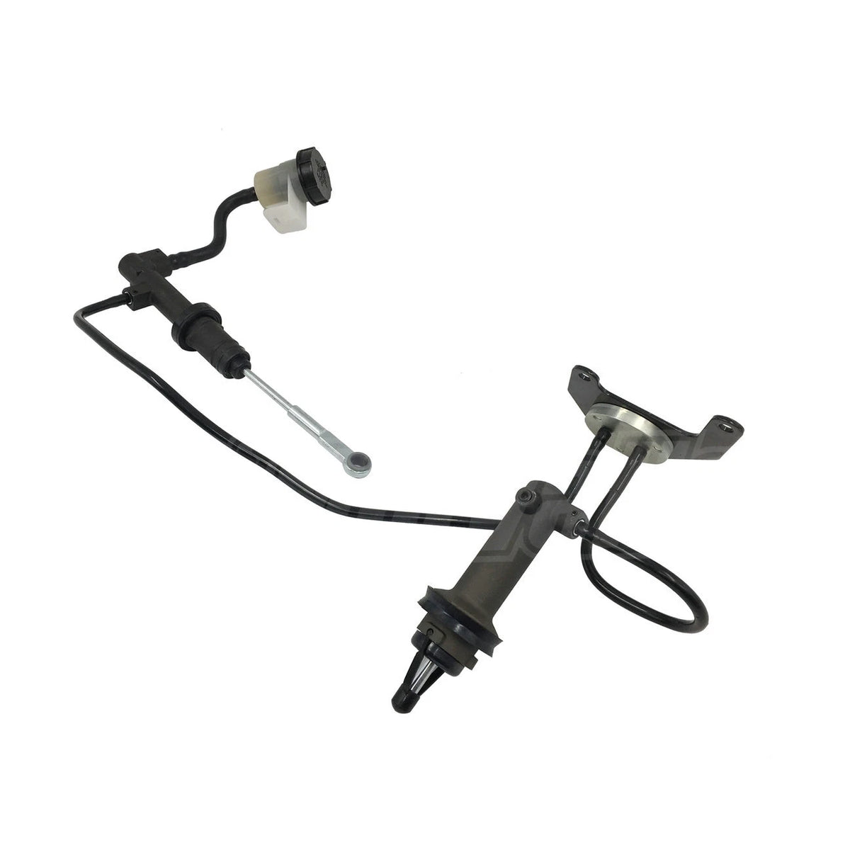 Clutch Master and Slave Cylinder Assembly for Saturn SL SC1 (2000–2002)