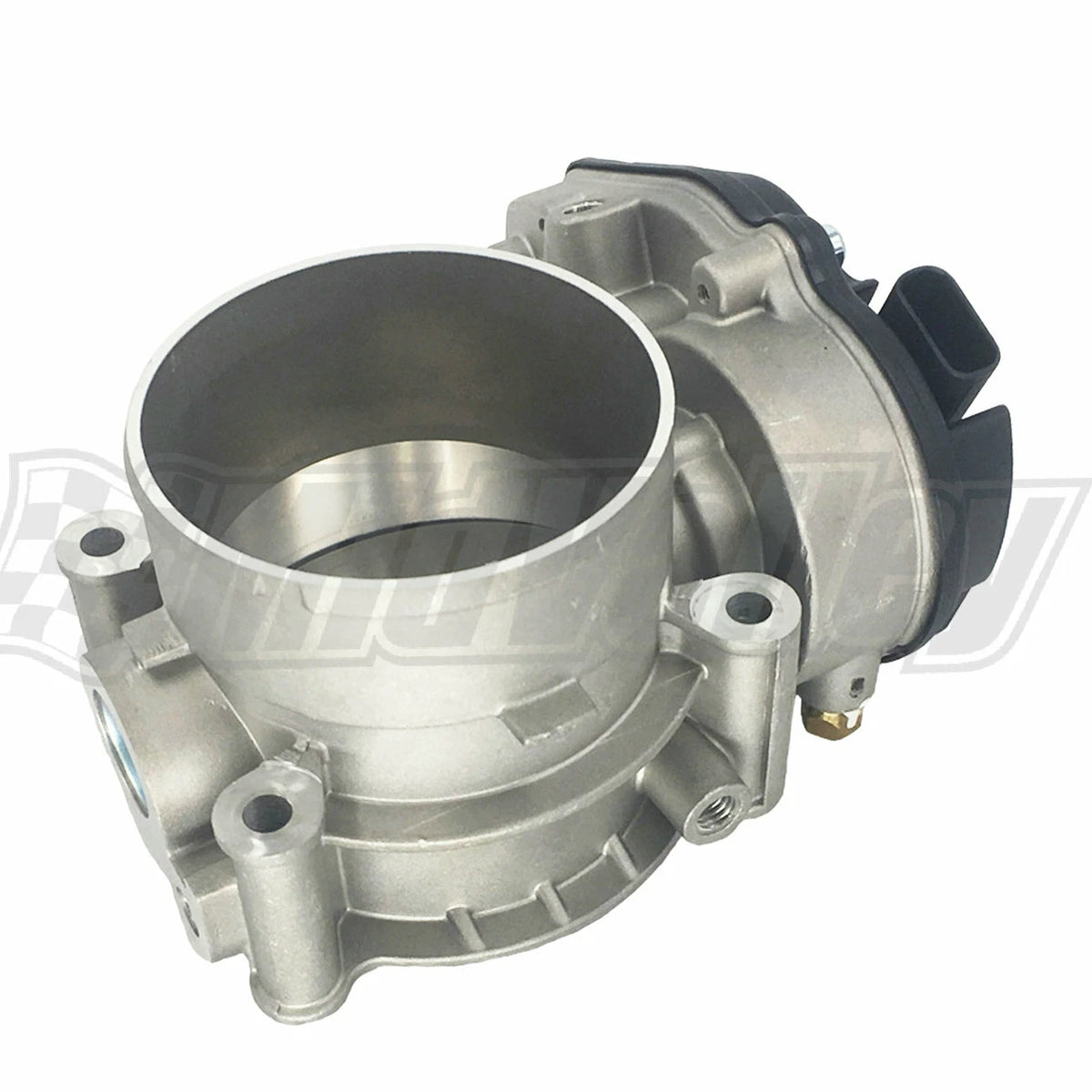 Fuel Injection Throttle Body for Ford Lincoln MKT Explorer Taurus Transit-350 (2010–2019)