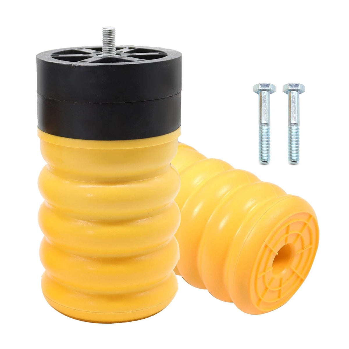 SSR-313-54 Rear Air Helper Spring Kit for Dodge RAM ProMaster 1500-3500 (2014-2023)