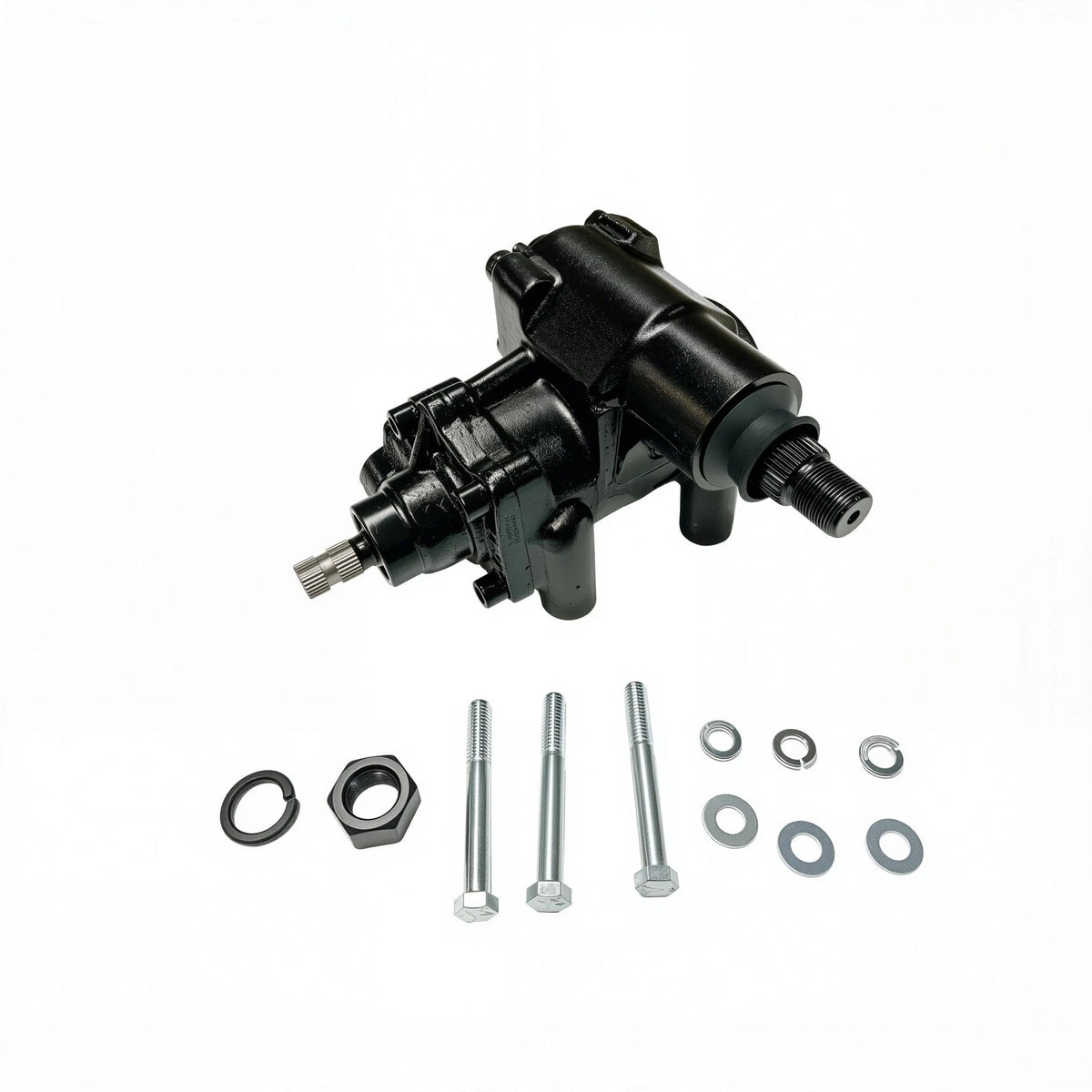 Power Steering Gear Box for Impala Bel Air 1958–1964 (SGB5864)
