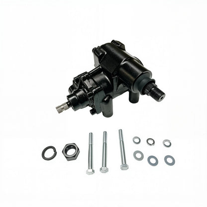 Power Steering Gear Box for Impala Bel Air 1958–1964 (SGB5864)