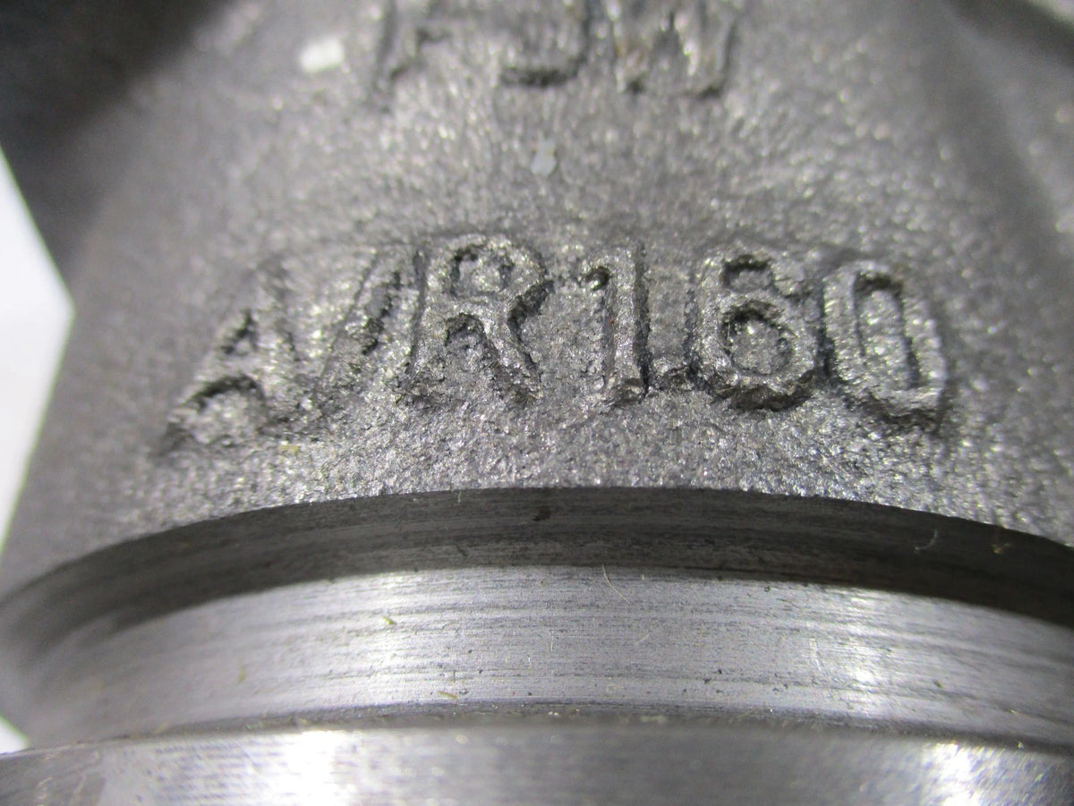 Garrett Turbo Turbine Housing for CAT C15 (15.2L) (GT5518B)
