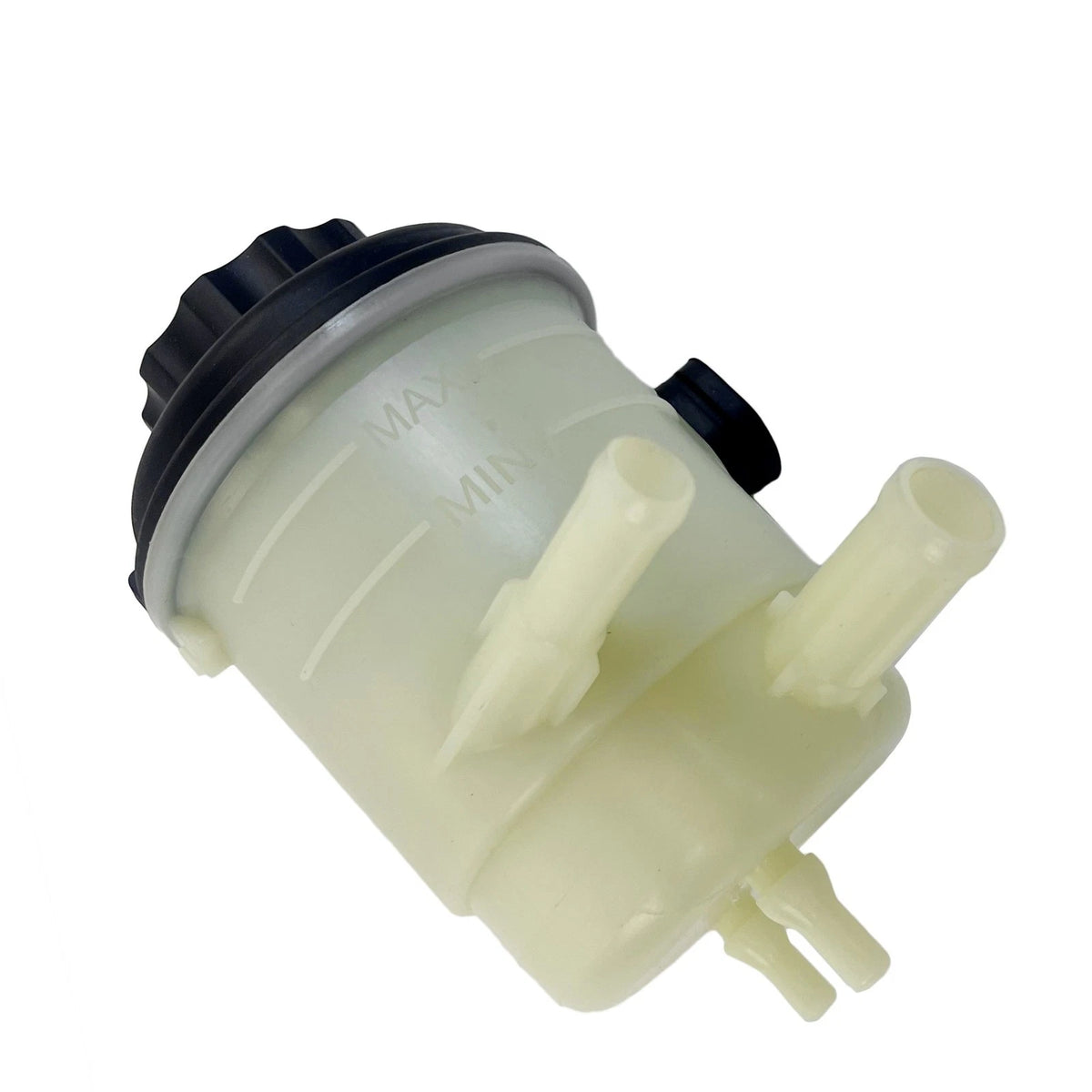 Power Steering Reservoir + Cap for Hyundai Accent Kia Rio Rio5 (2006–2011) 3R-312