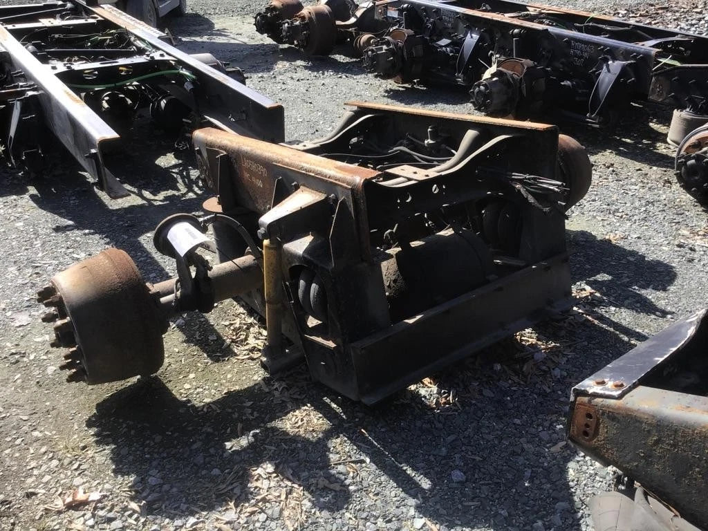 Non-Steer Tag Axle for Hendrickson MD (2005)