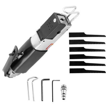 Air Reciprocating Saw for Metal Sheet Cutting (Pneumatic Tool)