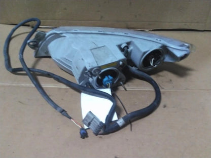 Headlight Right for International 4300 (2018)