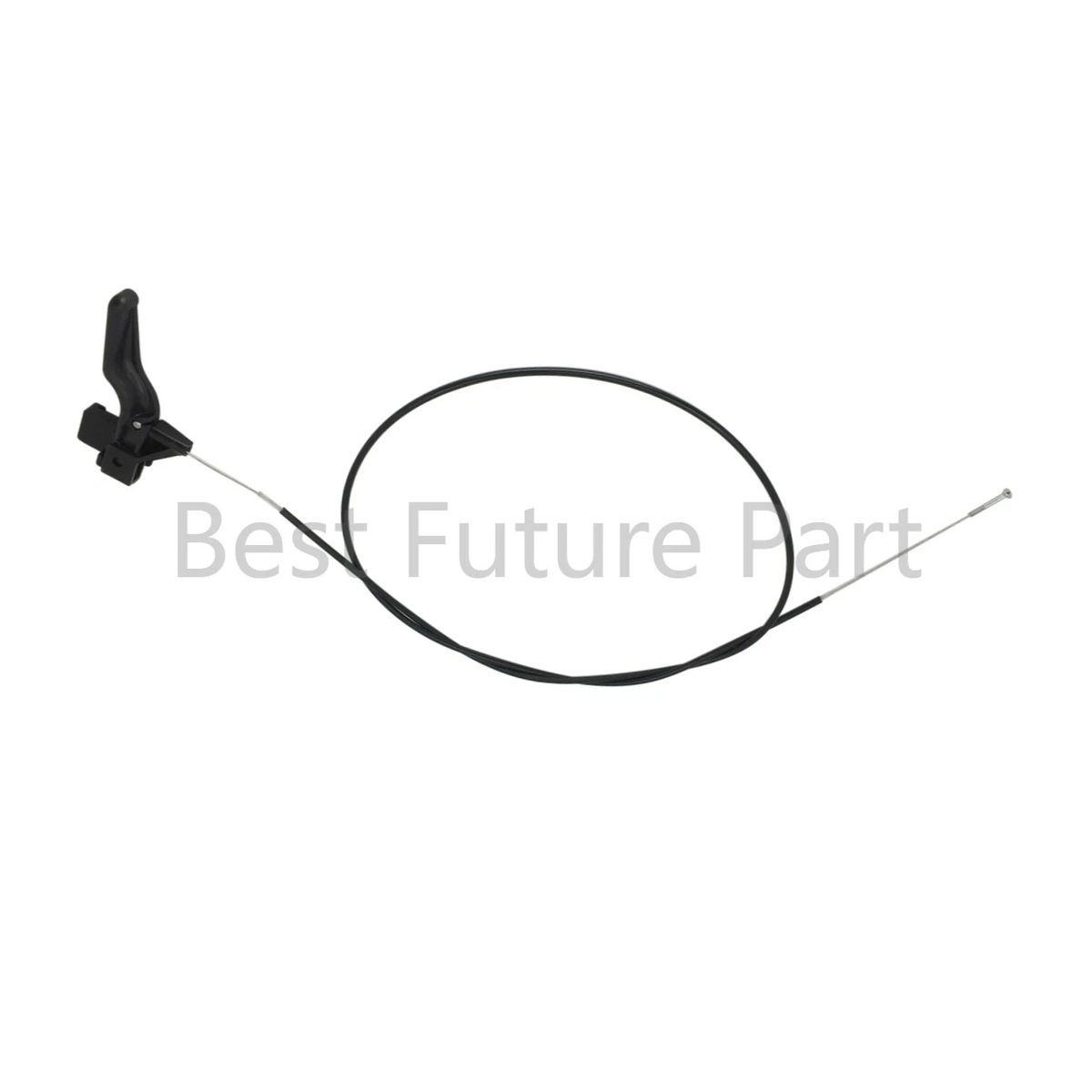 Hood Release Cable with Handle for Cadillac Catera (1997–2001) 90379023