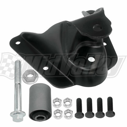 Rear Leaf Spring Forward Mounting Bracket for Ford F150 (1980–1996)