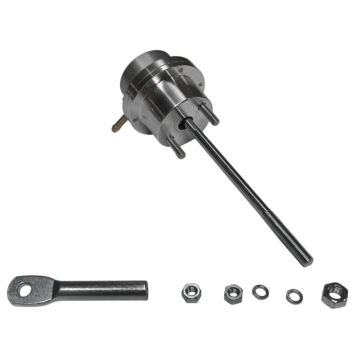 Turbocharger Wastegate Actuator for Ford Excursion (1999–2003) 1831452C91
