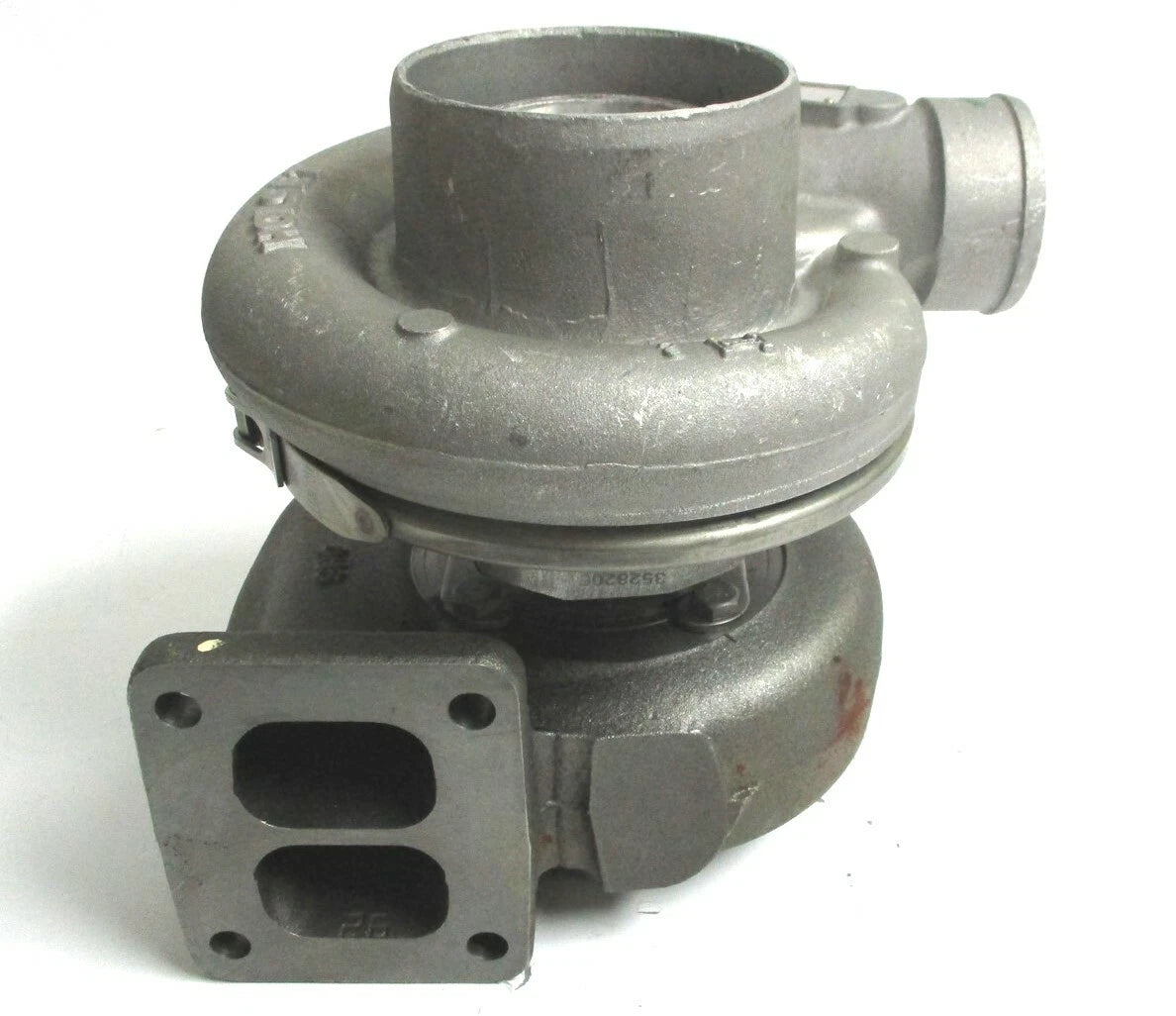 Reman Holset Turbocharger H1E for Cummins
