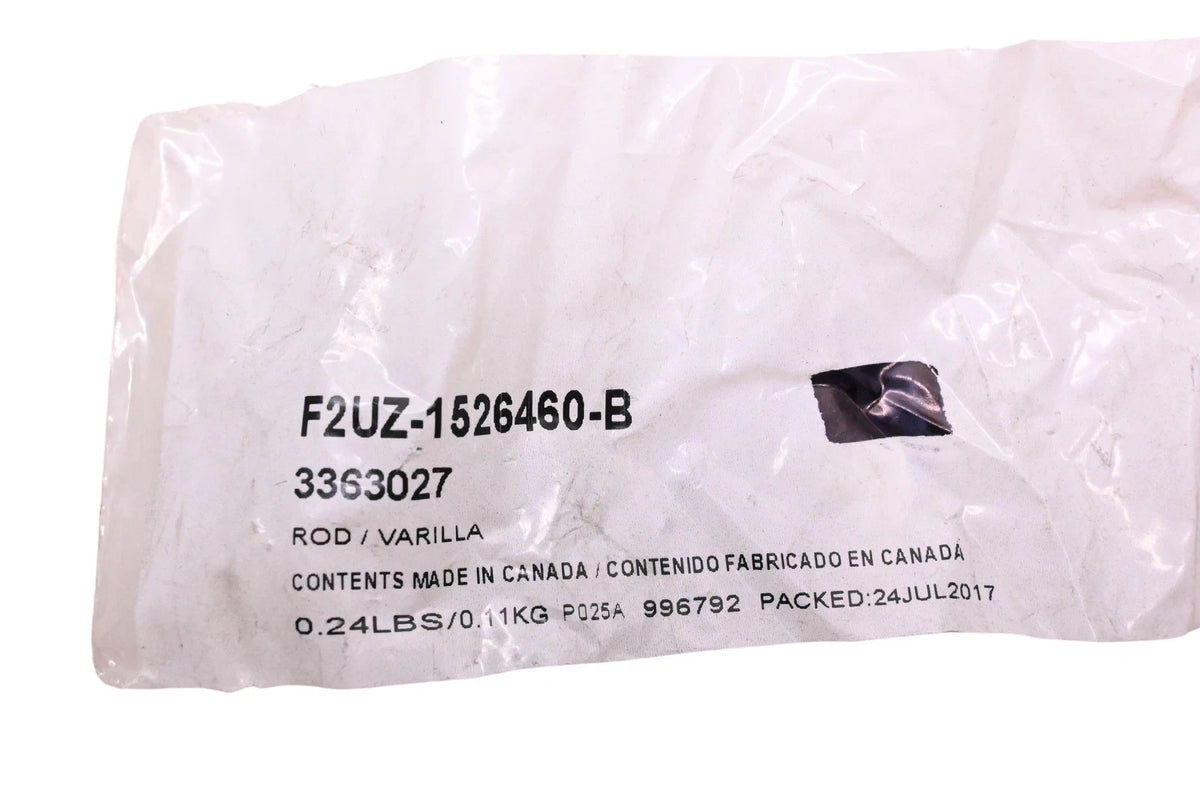 Sliding Door Latch Rod for Ford (F2UZ-1526460-B, 3363027)
