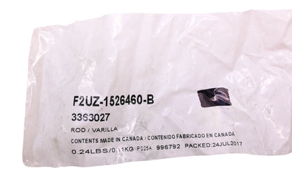 Sliding Door Latch Rod for Ford (F2UZ-1526460-B, 3363027)
