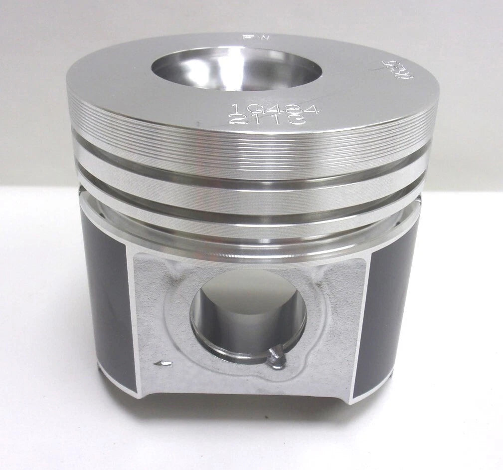 Piston for Kubota (1G484-21920) (10, OS)