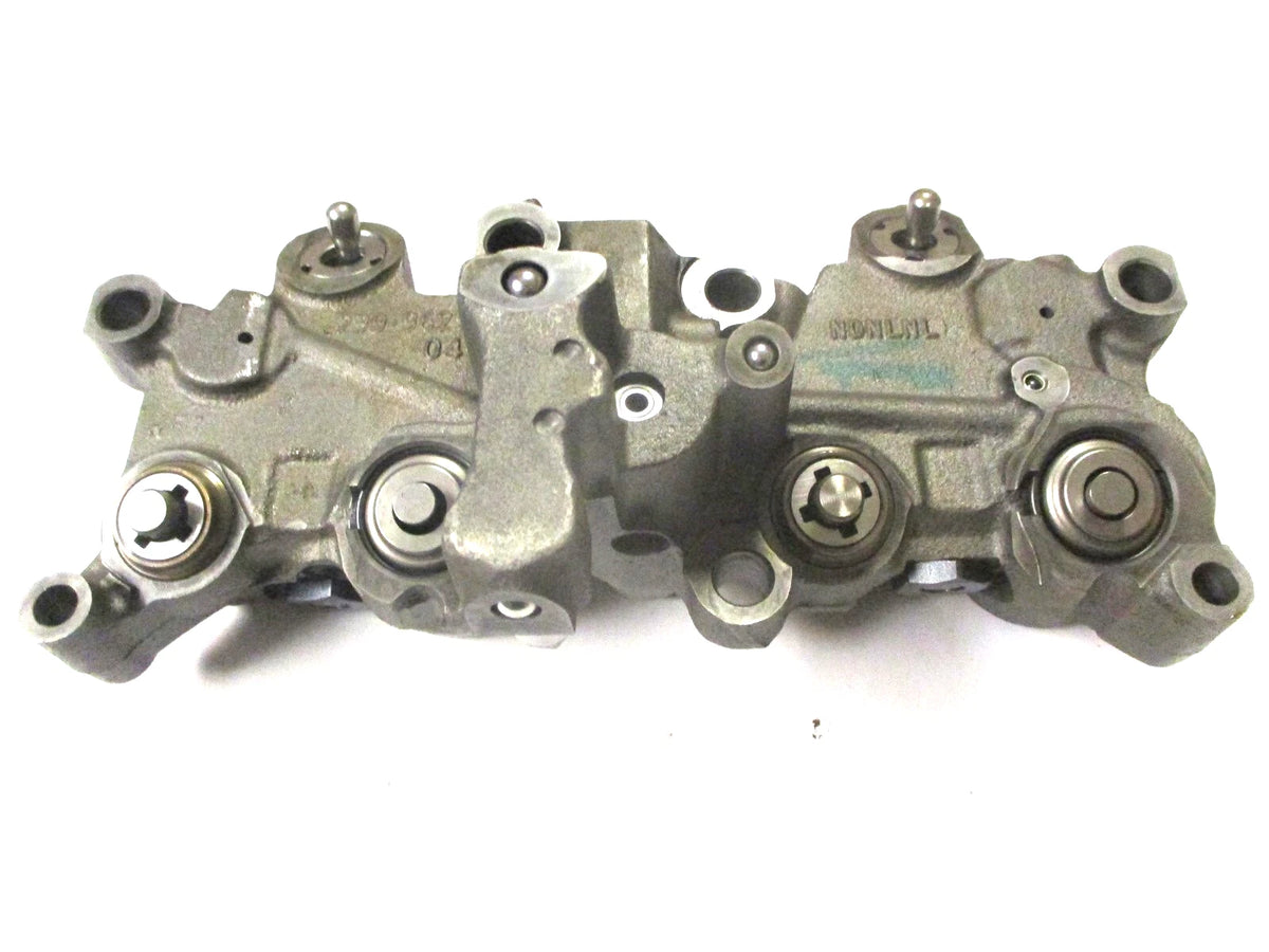 Genuine Engine Brake Valve Actuator for Caterpillar C15 (24V) 288-2431, 10R-3738