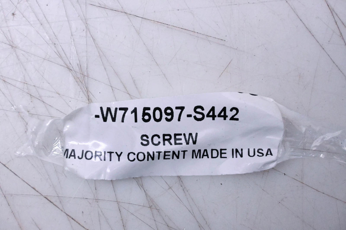 Latch Screw for Ford (W715097-S442)