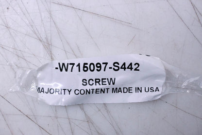 Latch Screw for Ford (W715097-S442)