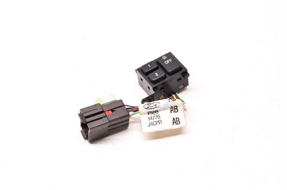 Memory Control Switch for Ford F50B-14776-AB (NOS)