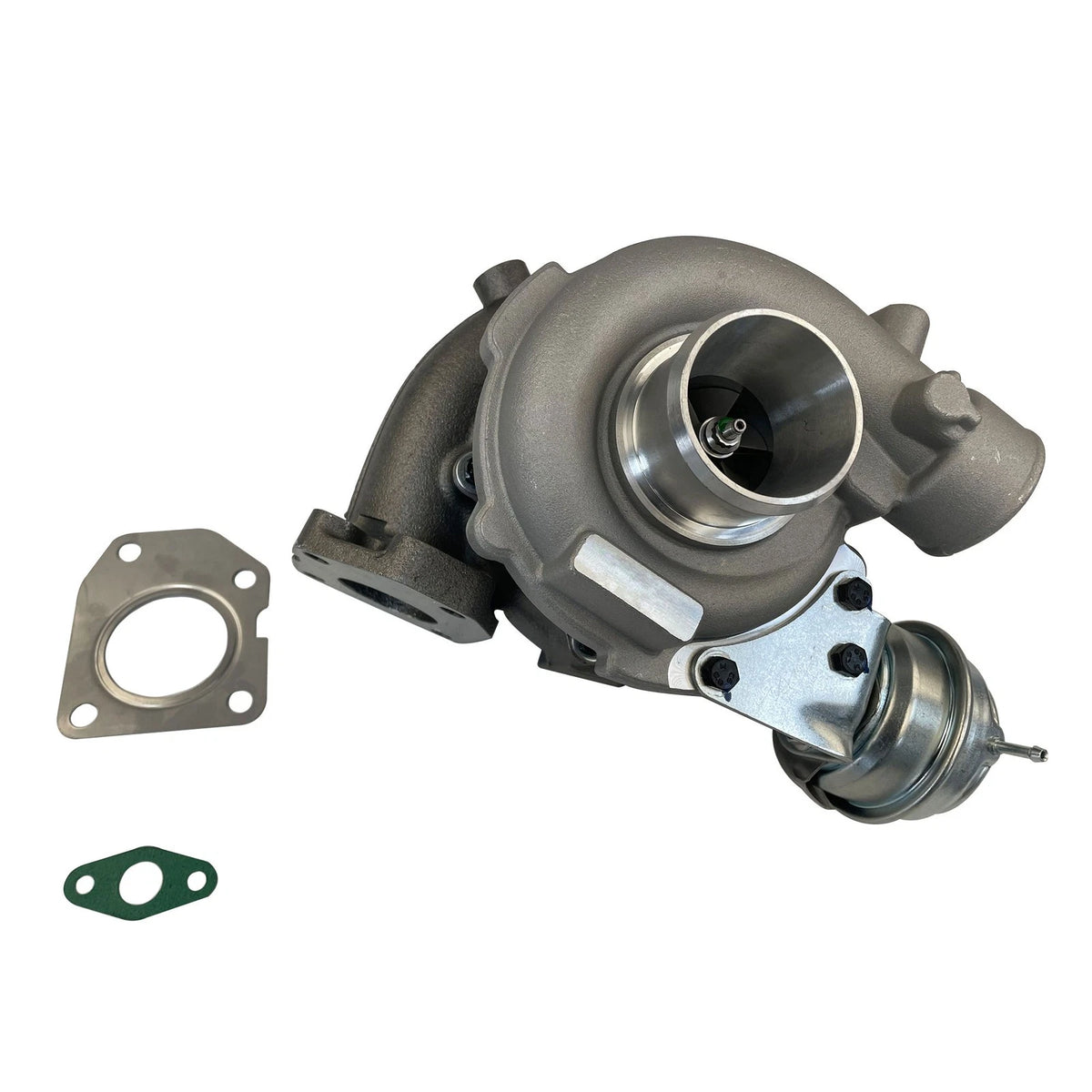 GT2056V Turbocharger for Jeep Liberty (2005–2006) 2.8L CRD Diesel