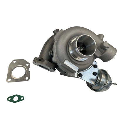 GT2056V Turbocharger for Jeep Liberty (2005–2006) 2.8L CRD Diesel