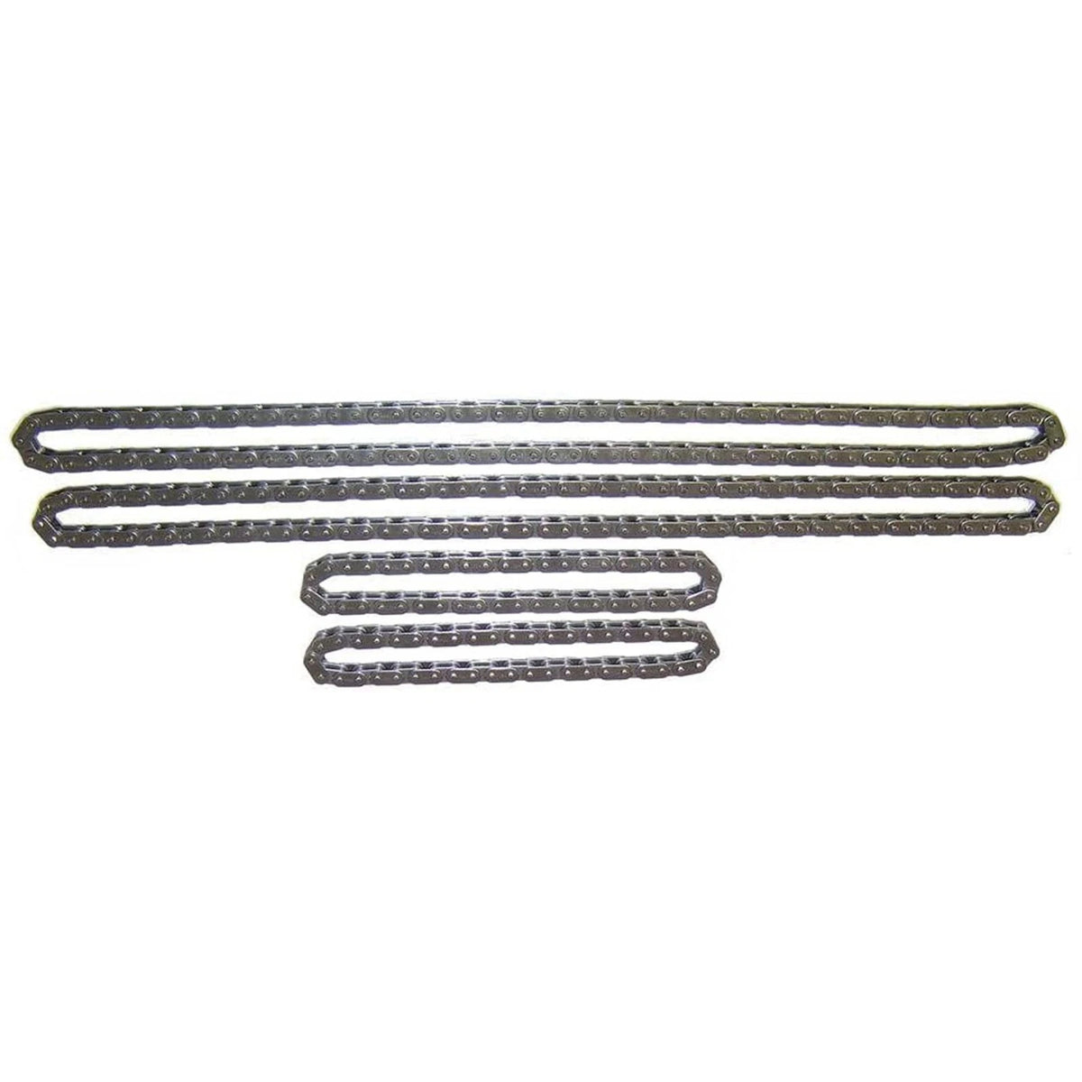 Engine Timing Chain Kit for Lincoln LS 3.9L V8 (2000–2002) TK4162