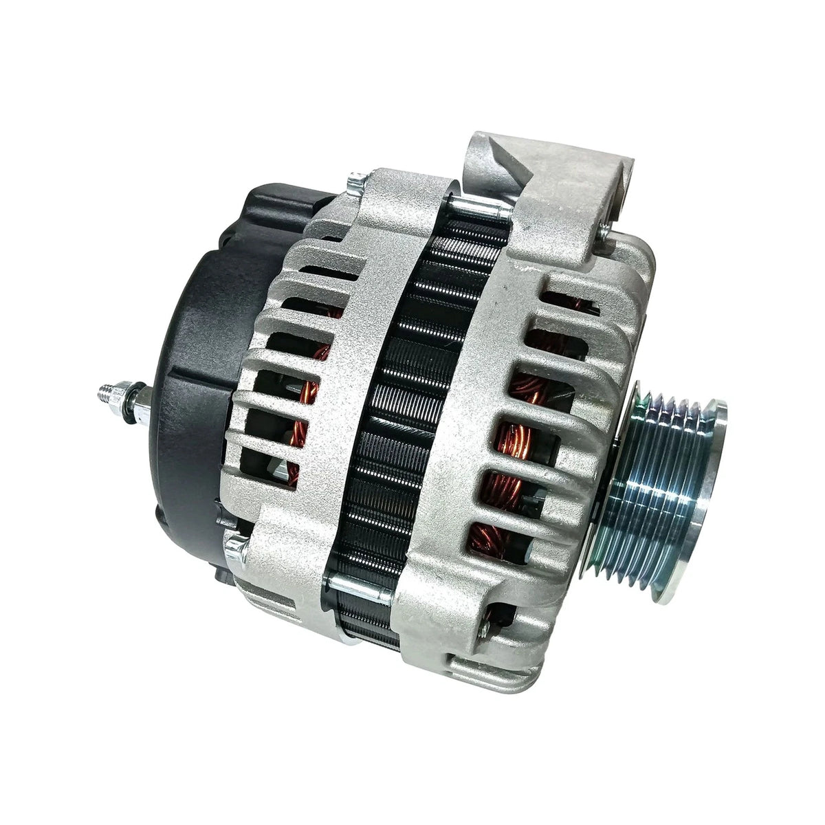 Alternator for Chevy GMC Hummer Cadillac (2007–2014) 15093928 15857608 8301N
