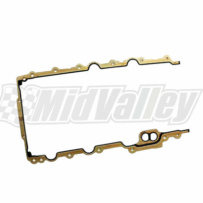 Engine Oil Pan Gasket for Dodge 300/Concord/Intrepid/Charger/Magnum (1998–2010)