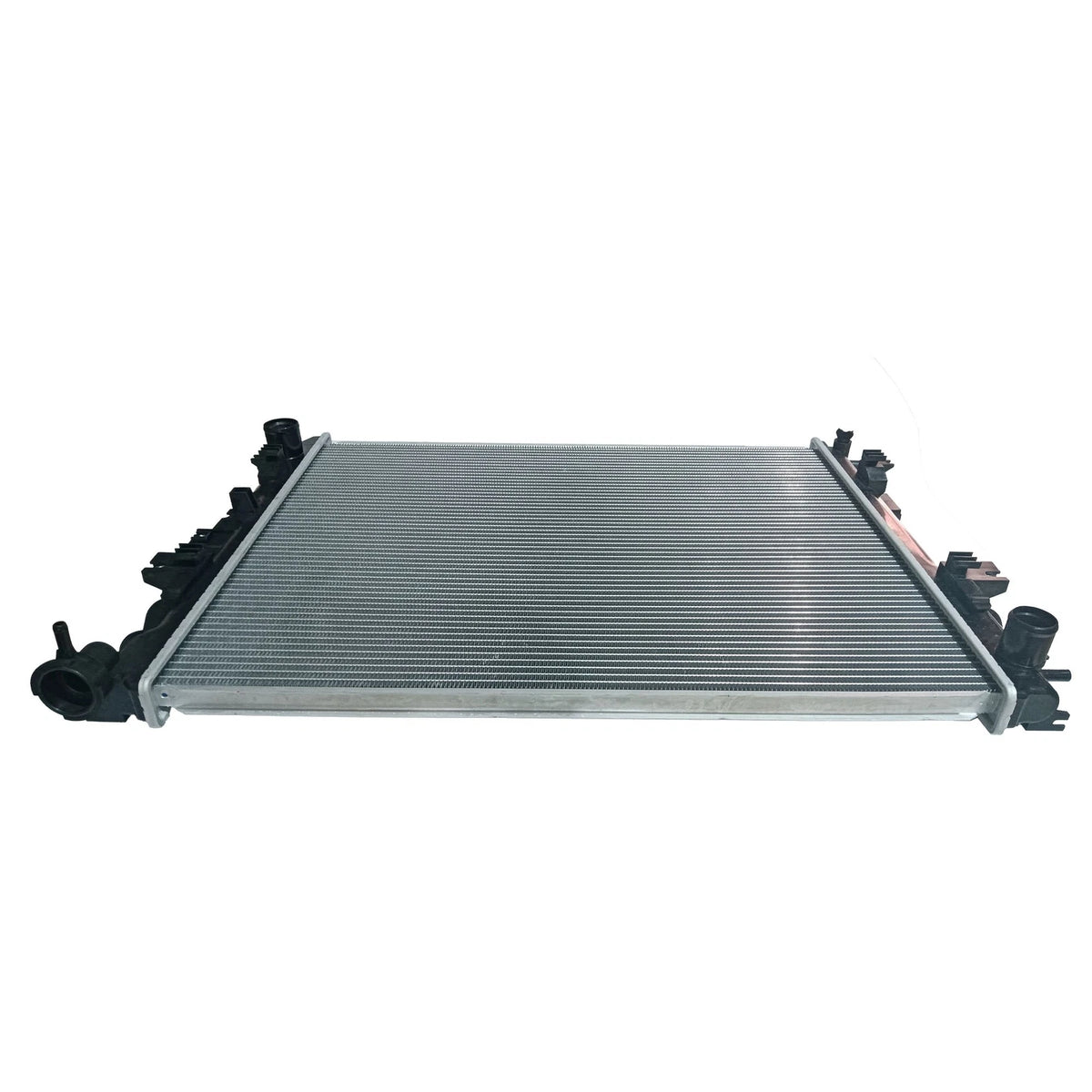 Aluminum Radiator CU13129 55056858AE for Dodge Ram 1500 2500 3500 (1994–2023)
