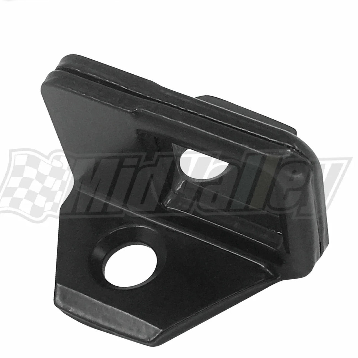 Rear Door-Lock Striker for Ford F-250 F-350 Super Duty (2011–2016)