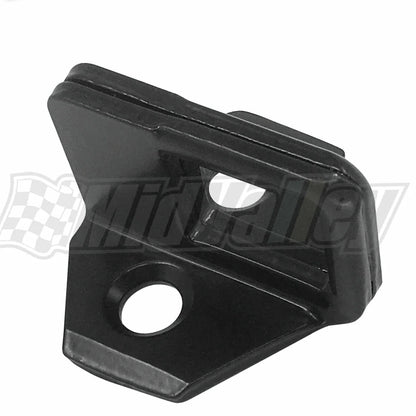 Rear Door-Lock Striker for Ford F-250 F-350 Super Duty (2011–2016)