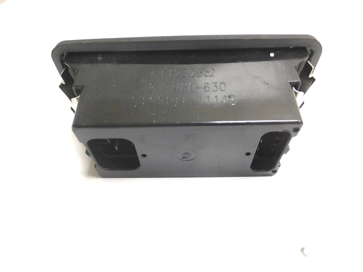 Electronic Window Control Pod for International (6112325C1, 6112325C2)