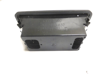 Electronic Window Control Pod for International (6112325C1, 6112325C2)