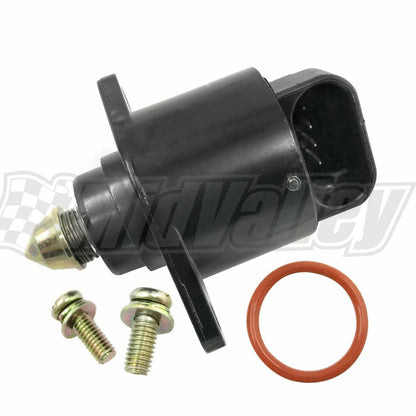 Idle Air Control Valve for Pontiac Sunbird (1989–1991) 2.0L